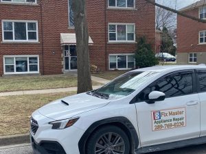 fixMasterApplianceRepairSt. Catharines