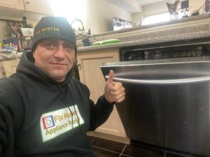 fixMasterDishwasherRepairPickering