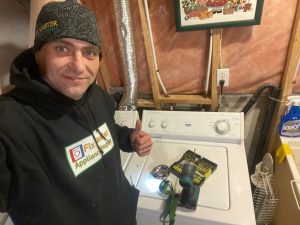 fixMasterDryerRepairPickering